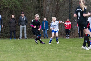 Bild 8 - E-Juniorinnen SVHU - FSC Kaltenkirchen : Ergebnis: 0:7